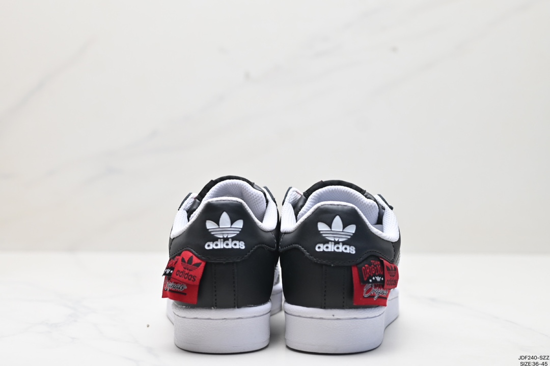 Adidas Superstar Shoes